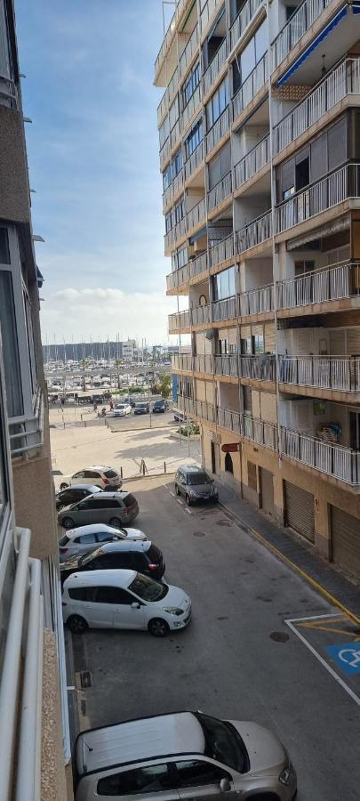 Marina Apartments - Valentin 산타 폴라 외부 사진