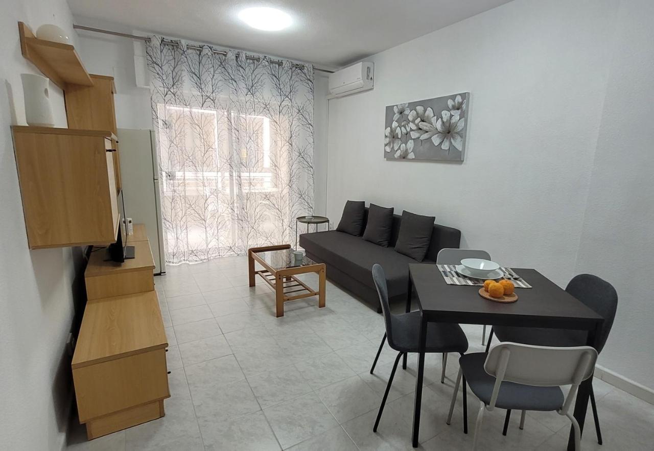 Marina Apartments - Valentin 산타 폴라 외부 사진