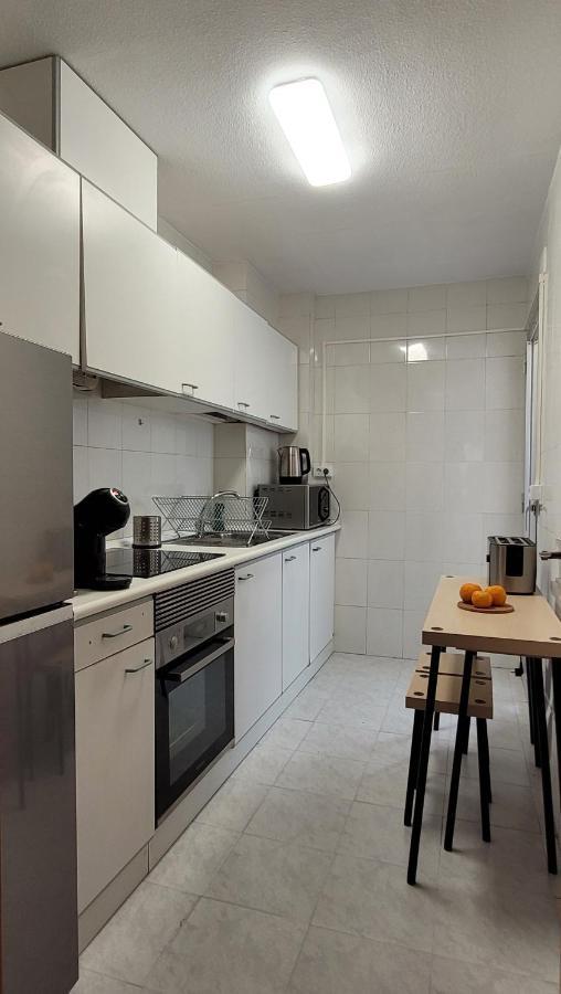 Marina Apartments - Valentin 산타 폴라 외부 사진