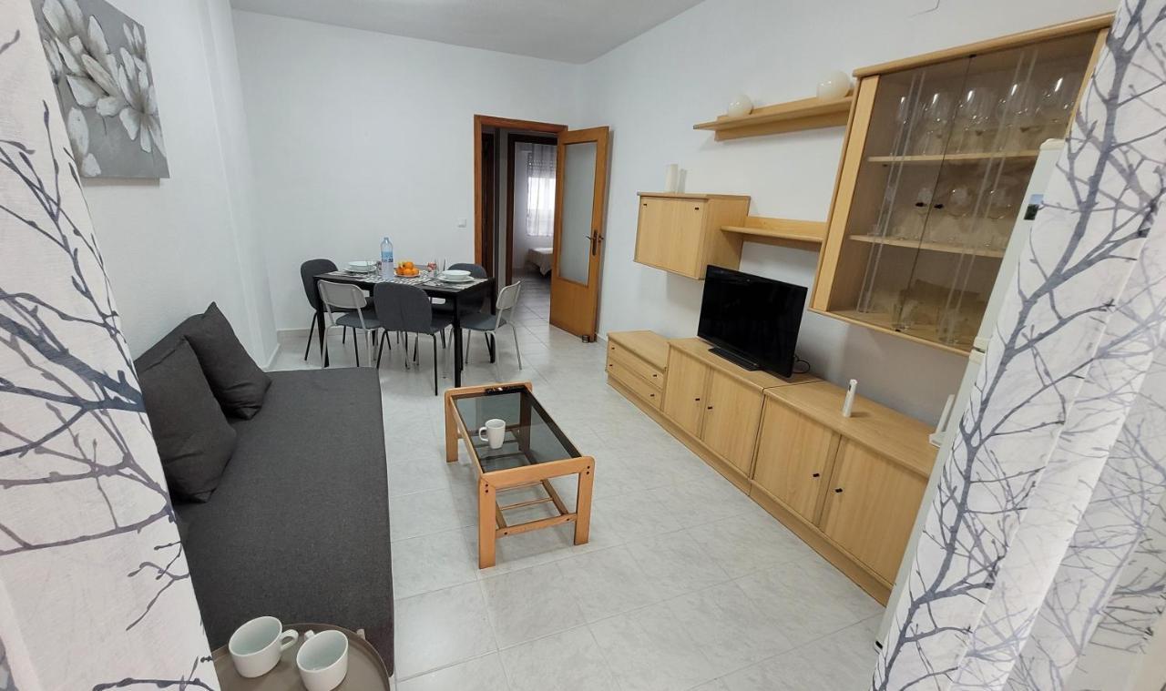 Marina Apartments - Valentin 산타 폴라 외부 사진