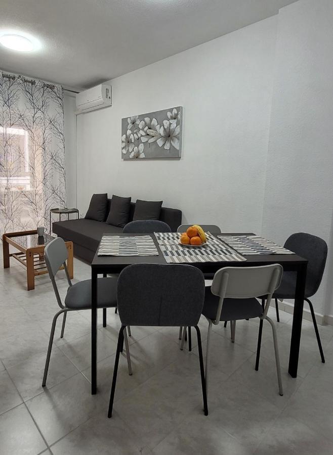 Marina Apartments - Valentin 산타 폴라 외부 사진