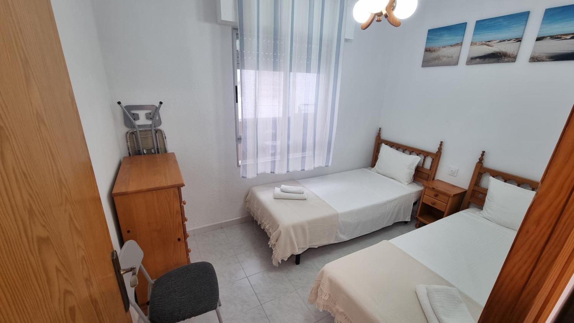 Marina Apartments - Valentin 산타 폴라 외부 사진