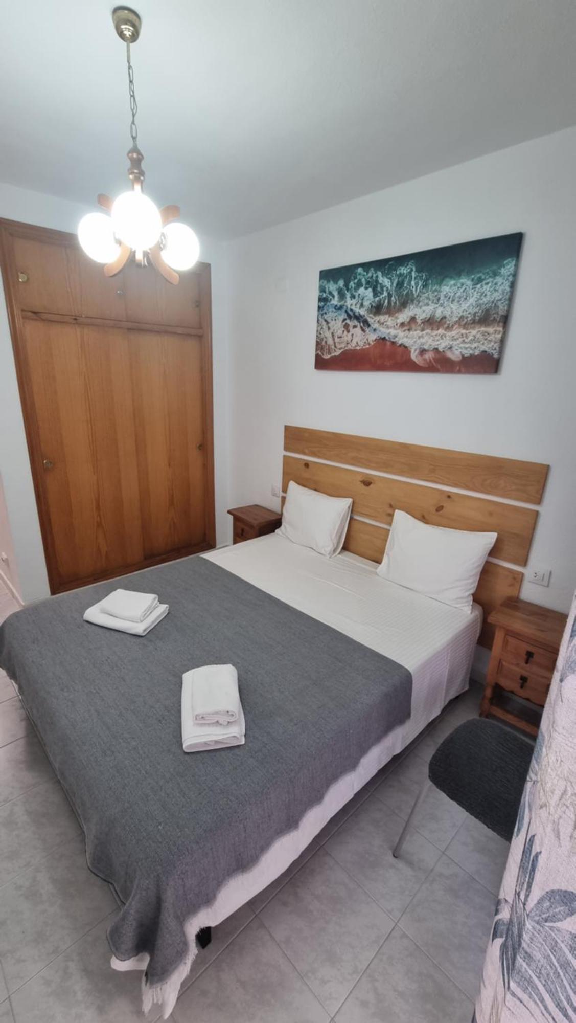 Marina Apartments - Valentin 산타 폴라 외부 사진